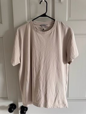 Porter & Ash Men’s t shirt L